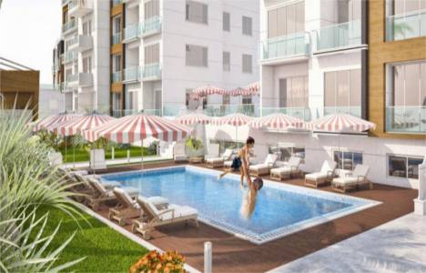 Yakacık Life Tek Yapı İnşaat 'ta 140 bin liraya!