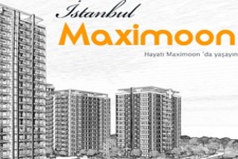 Maximoon Evleri görücüye çıktı! Yalçıntepe Group'un İstanbul Maximoon Evleri ne zaman tamamlanacak