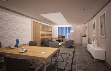 Kartal Yasa Kule’nin ofisleri 340 bin liradan başlıyor!