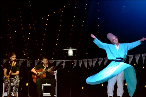  Bosphorus City’de Ramazan şenlikleri başladı!