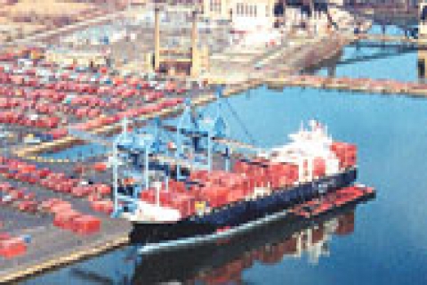 İzmir Limanı’nda Alsancak Stadı’nın yerine AVM kriz çıkarttı!