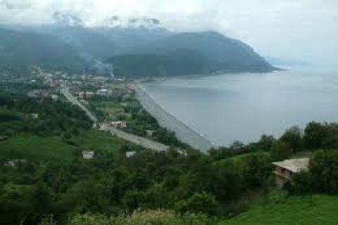  Artvin Hopa'da 2.6 milyon TL'ye icradan 5 katlı bina satılacak! 