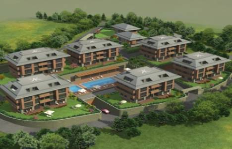 Çiftkurtlar Tarabya Kırkkonak ta 1 milyon 500 bin TL ye!