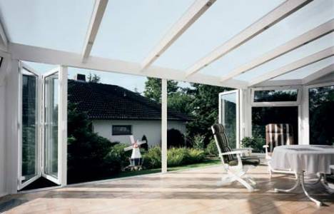 Roda havalandırma sistemleri pratik çözümler sunuyor!