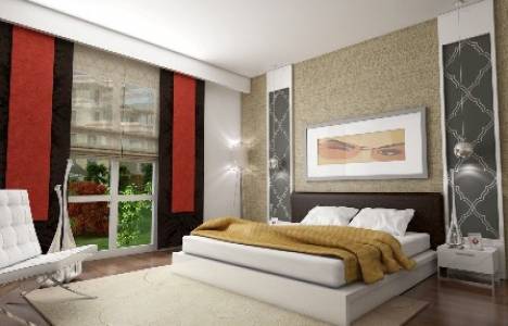 Zin D Natura da fiyatlar 143 bin TL den başlıyor!