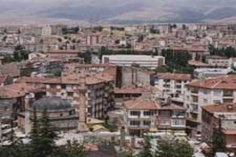 Niğde İl Özel İdaresi 'nden satılık benzin istasyonu!