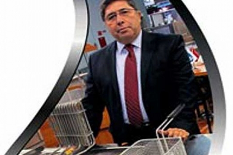 Öztiryaki'nin 3. kuşak patronları 6 fabrikalı bölgesel bir dev yarattı!