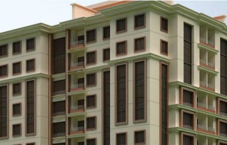  Barbaros Gaziosmanpaşa İnci Evleri nde 276 bin TL ye 2+1!