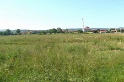 Denizli'de icradan 1 milyon 200 bin TL'ye satılık arsa!