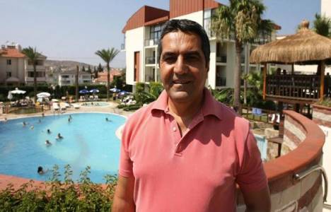 Veysi Öncel: Çeşme'deki otellerde su birim ücretleri yüzde 250 arttı!