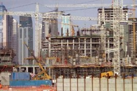 Hasan Ali Kilci: İnşaat sektörü Türkiye için lokomotif sektör!