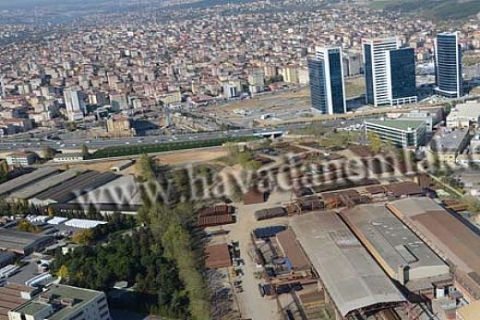 Ümraniye'de Yeni Ulukent Sitesi'nde 150 bin TL'ye daire! İcradan!