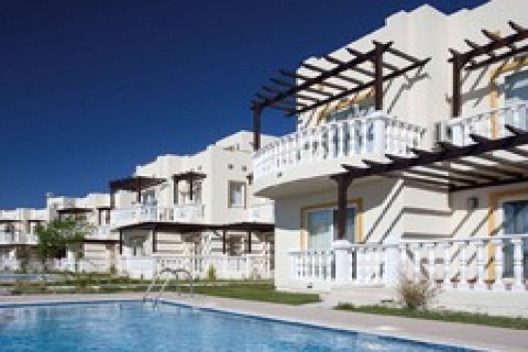 Bodrum Turkuaz'da 172 bin TL'ye! Son 43 konut!