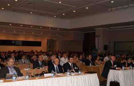 PAGEV Kongresi’nde Çevre İçin Plastikte İnovasyon tartışıldı! 