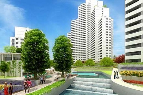 Spradon Vadi sevgililer günü