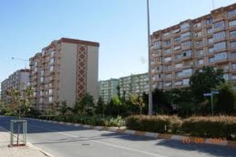  Marmara Evleri'nde 120 bin TL'ye icradan satılık konut!