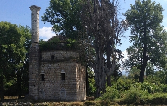 Yunanistan Faik Paşa Camisi'ni restore edecek! 