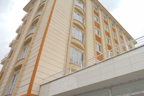 esenyurt özbir evler