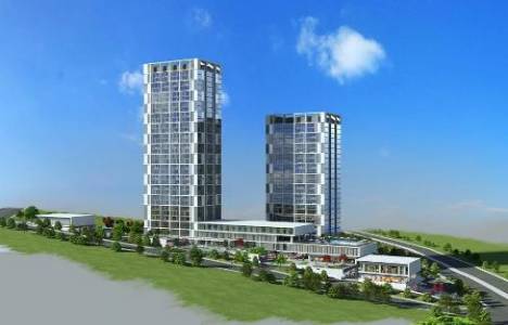 Miks Halkalı Evleri nde fiyatlar 133 bin TL den başlıyor!