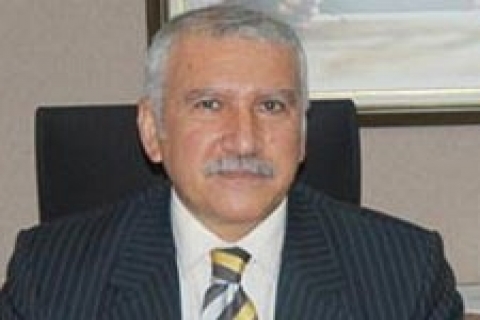 Fırat Karalı: Adana 'da 107 inşaat firması bulunuyor!