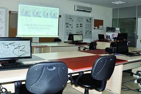 Eskişehir mobilyada endüstriyel tasarım merkezi ile öne çıkacak!