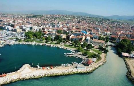 Yalova turist sayısını 21 kat arttırıp 406 bine yükseltti! 