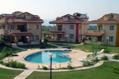 Antalya'da 30 bin konut alıcı bekliyor