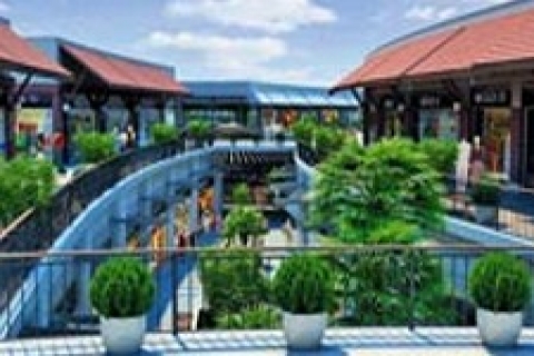 Denizli Park AVM, 70 milyon dolara mal oldu!