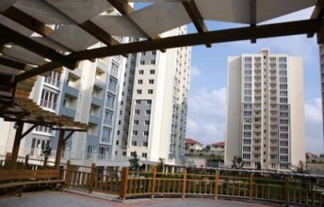 Manolya Evleri Fiba Gayrimenkul'de 320 bin 500 TL'ye 3+1!