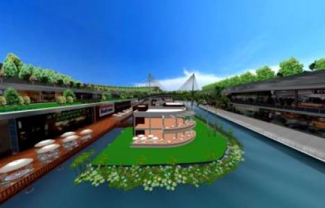 Esenyurt rekreasyon alanı ne zaman tamamlanacak?