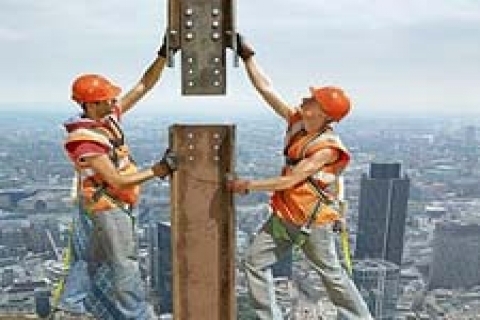 Dünya Beton eleman alacak