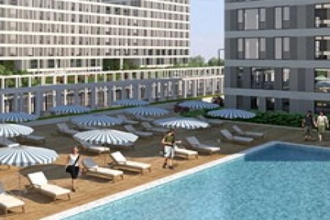 Sarissa İstanbul 'da 800 bin TL'ye!