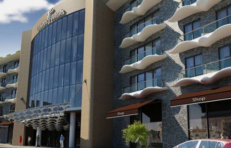 Larus Palas Göktürk projesinden ilk görüntüler!