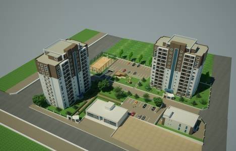 Menta Alyas Sultanbeyli vaziyet planı!