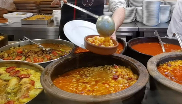 Yemek kartları market yasağına takıldı!