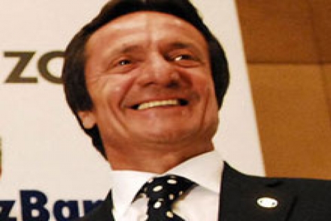 Zorlu enerji inşaatları için şirket kurdu!