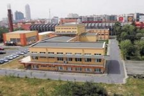 Likör arazisinin plan tadilatı durdurma kararı reddedildi