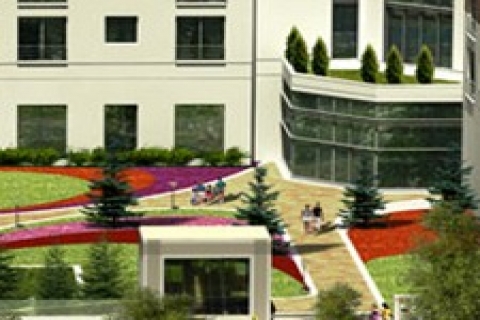 Konformist Residence Evleri'nde peşinde yüzde 15 indirim! 139 bin 600 TL'ye!