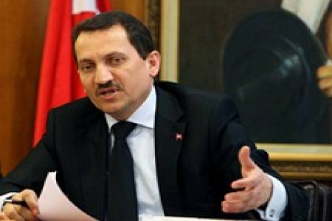 Mehmet Atalay: Akyazı tesisi 18 ayda bitecek!