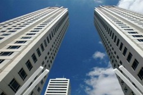 Fulya Selenium Twins'te 600 bin dolara! Yüzde 90'ı satıldı!