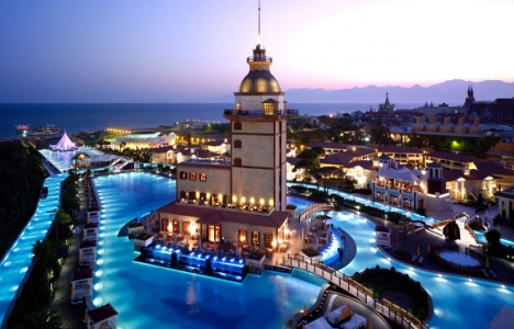 Mardan Hotel'e haciz kararı geldi!