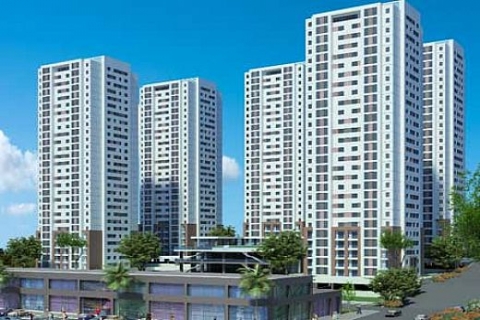 Beylikdüzü Ntowers'ta 119 bin TL'ye! Son 85 daire!