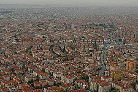 Mahmut Yıldırım: Bodrum'da yapılaşma durdu