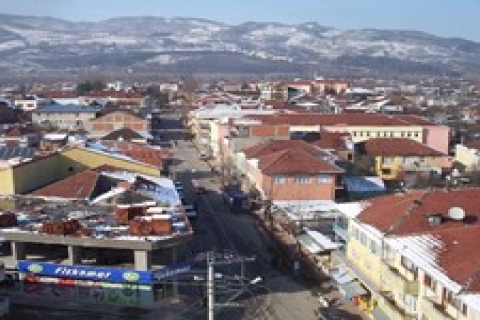 Beşir Atalay: Düzce'de imar faaliyetleri sürüyor!