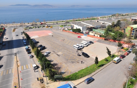 Dumankaya Sahil Evleri nde satışlar başladı! 411 bin TL ye!