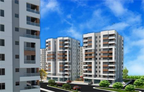 Starlife ta 320 bin liraya 4 oda 1 salon! 2015 te teslim!