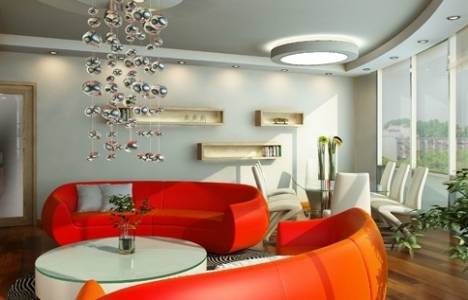 Olimpa Başakşehir Residence ta 400 bin TL ye 3+1!