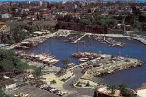 Antalya'da 27 bin 642 kişi kira geliri beyan etti!