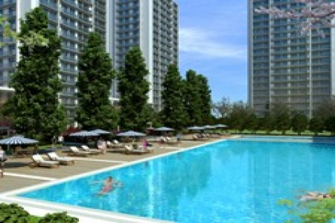 şua İnşaat Elit City ödeme planı! 20 ay sıfır faizle! 443 bin TL'ye 3+1!