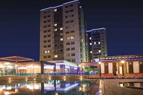 Okmeydanı Middleist'te 785 bin TL'ye 3+1! Hemen teslim!